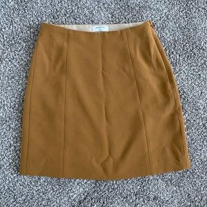 Never worn ba baton mini skirt 4